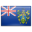 islands, pitcairn Icon