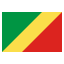 of, republic, congo, the ForestGreen icon