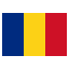 romania Icon