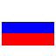 russia Red icon