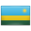 Rwanda MediumTurquoise icon