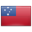 samoa Firebrick icon