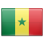Senegal Black icon