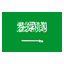 Arabia, saudi ForestGreen icon