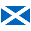 Scotland DarkCyan icon