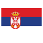 Serbia Crimson icon