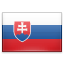 Slovakia Black icon