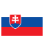 Slovakia Crimson icon