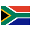 south, Africa Icon