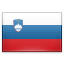 slovenia SteelBlue icon