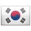 Korea, south Icon