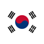 Korea, south Icon