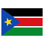 Sudan, south ForestGreen icon