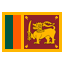sri, Lanka Orange icon