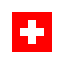 Switzerland Red icon