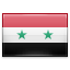 Syria Icon