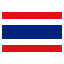 Thailand Crimson icon