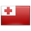 Tonga Firebrick icon