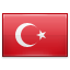 turkey IndianRed icon