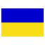 ukraine MediumBlue icon
