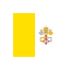 city, vatican Gold icon