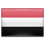 Yemen Black icon