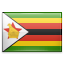 Zimbabwe Icon