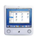 Emac Black icon