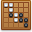 Game, Board Peru icon