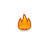 Burn Orange icon