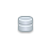 Database DarkGray icon