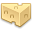 Cheese BurlyWood icon