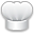 hat, Chefs WhiteSmoke icon