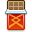 Chocolate Firebrick icon