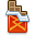 Chocolate, Bite Icon