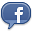 Facebook, Comment Icon