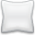 Cushion WhiteSmoke icon