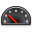 Dashboard DarkSlateGray icon