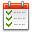 task, date Icon