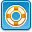 Float, Design DodgerBlue icon