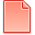 red, document Icon