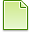 document, green PaleGoldenrod icon