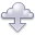 download, Cloud Icon