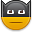 Emotion, Batman Orange icon