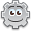 Emotion, Gear Silver icon