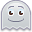 Emotion, Ghost LightGray icon