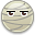 mummy, Emotion Icon