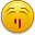 Nosebleed, Emotion Icon