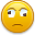 stupid, Emotion Icon