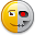 Emotion, Terminator Icon